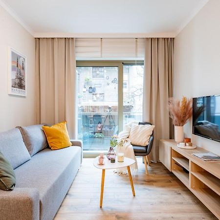 Piedmont Home By Loft Affair คราคูฟ ภายนอก รูปภาพ