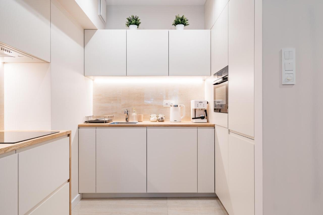 Piedmont Home By Loft Affair คราคูฟ ภายนอก รูปภาพ