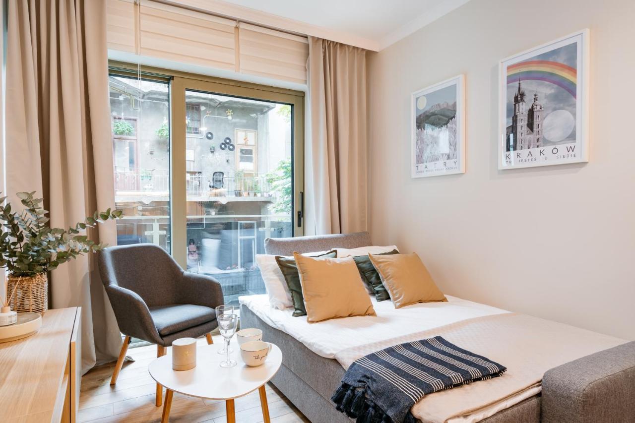Piedmont Home By Loft Affair คราคูฟ ภายนอก รูปภาพ
