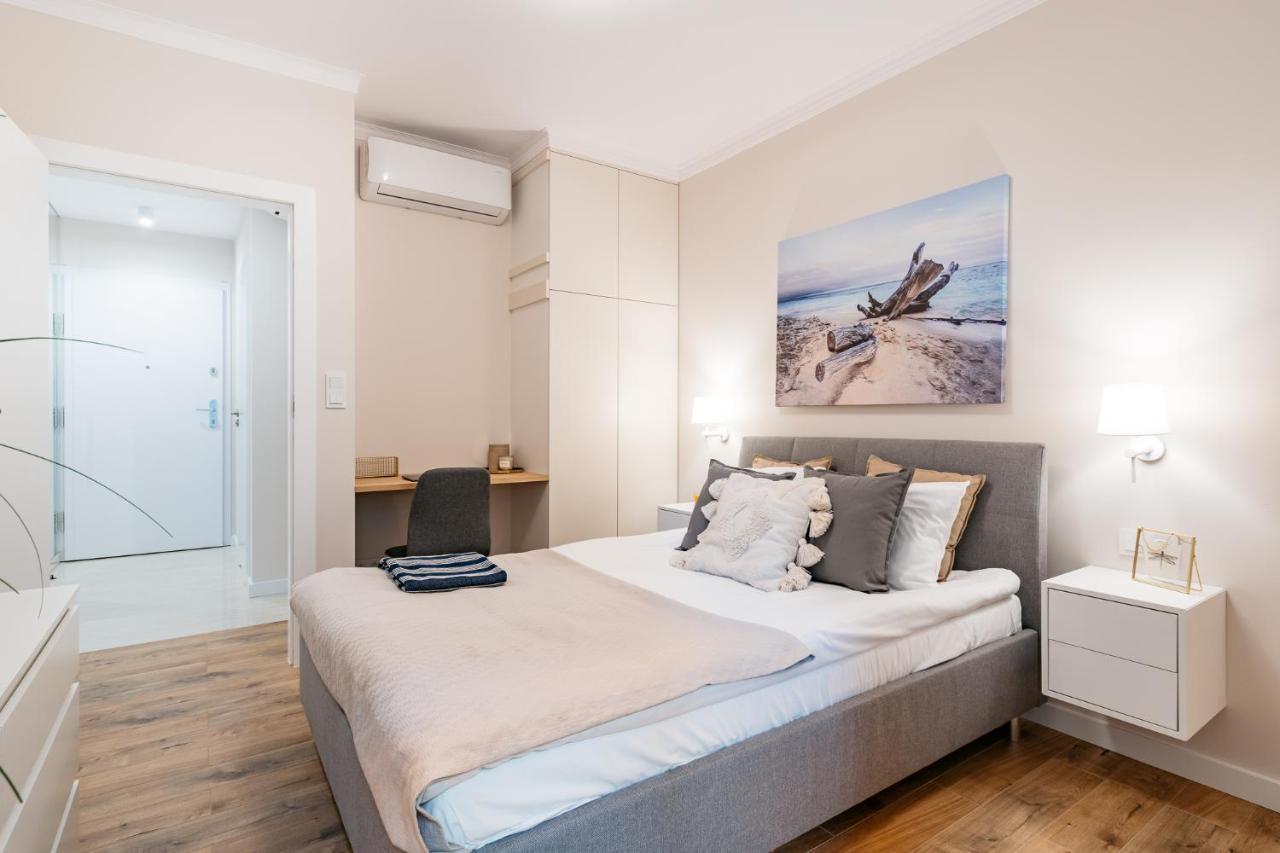 Piedmont Home By Loft Affair คราคูฟ ภายนอก รูปภาพ