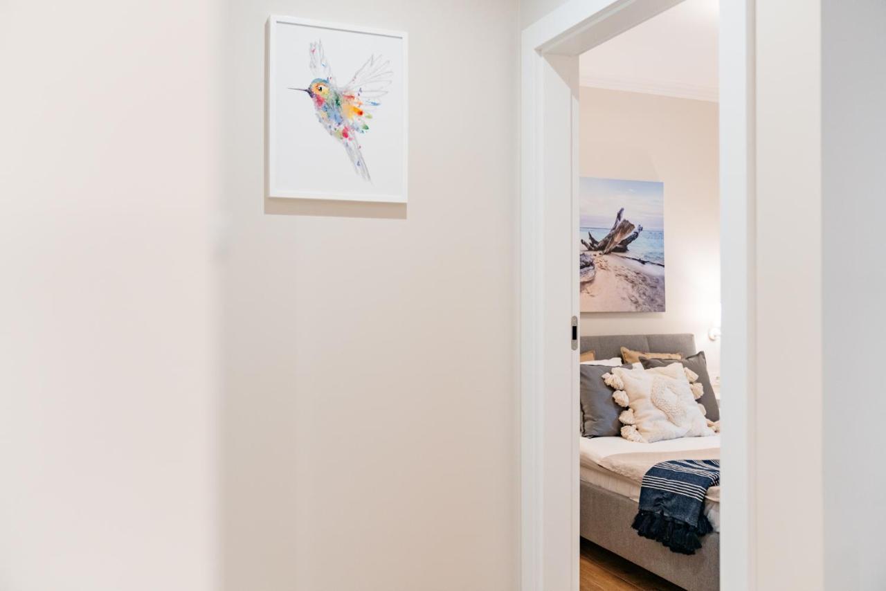 Piedmont Home By Loft Affair คราคูฟ ภายนอก รูปภาพ