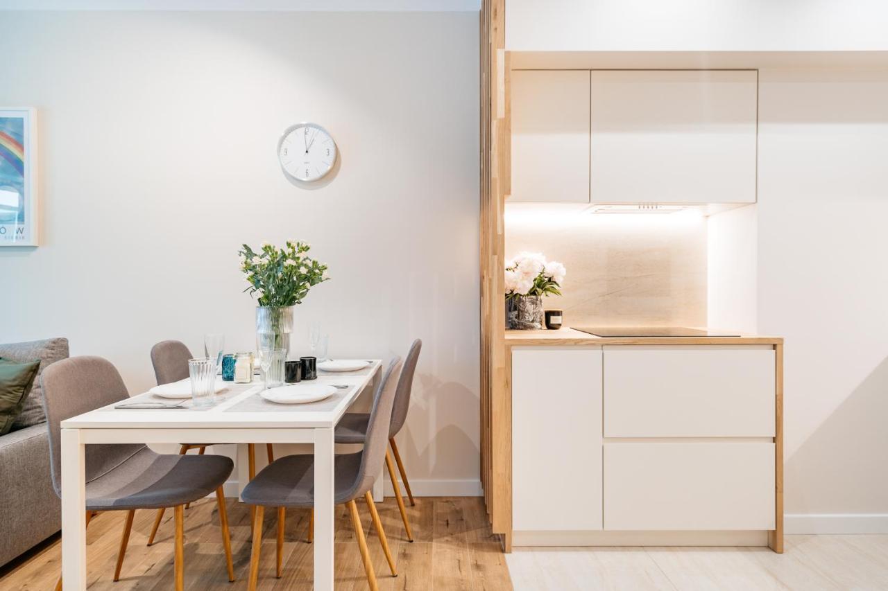 Piedmont Home By Loft Affair คราคูฟ ภายนอก รูปภาพ