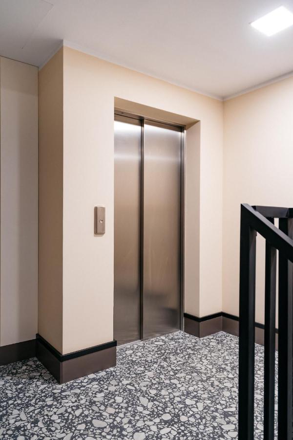 Piedmont Home By Loft Affair คราคูฟ ภายนอก รูปภาพ