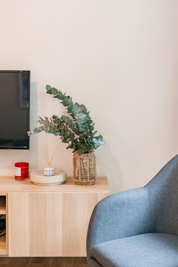 Piedmont Home By Loft Affair คราคูฟ ภายนอก รูปภาพ