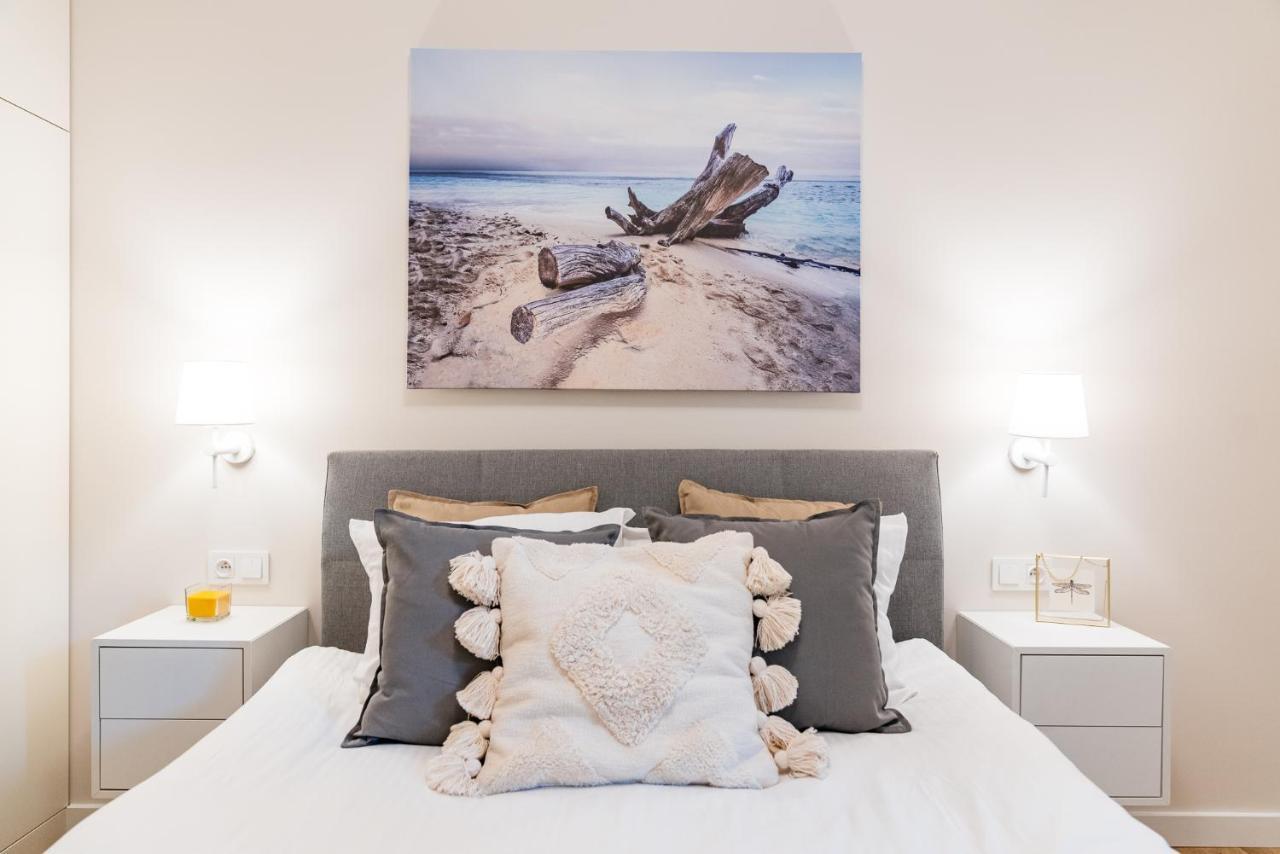 Piedmont Home By Loft Affair คราคูฟ ภายนอก รูปภาพ