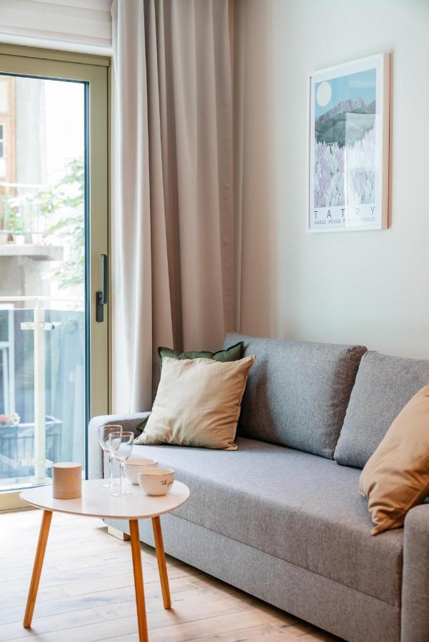Piedmont Home By Loft Affair คราคูฟ ภายนอก รูปภาพ