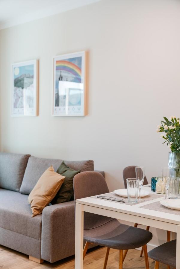 Piedmont Home By Loft Affair คราคูฟ ภายนอก รูปภาพ