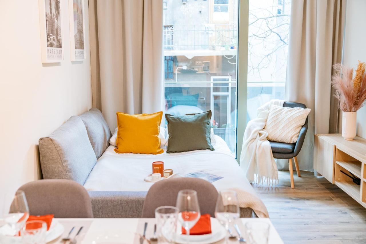 Piedmont Home By Loft Affair คราคูฟ ภายนอก รูปภาพ