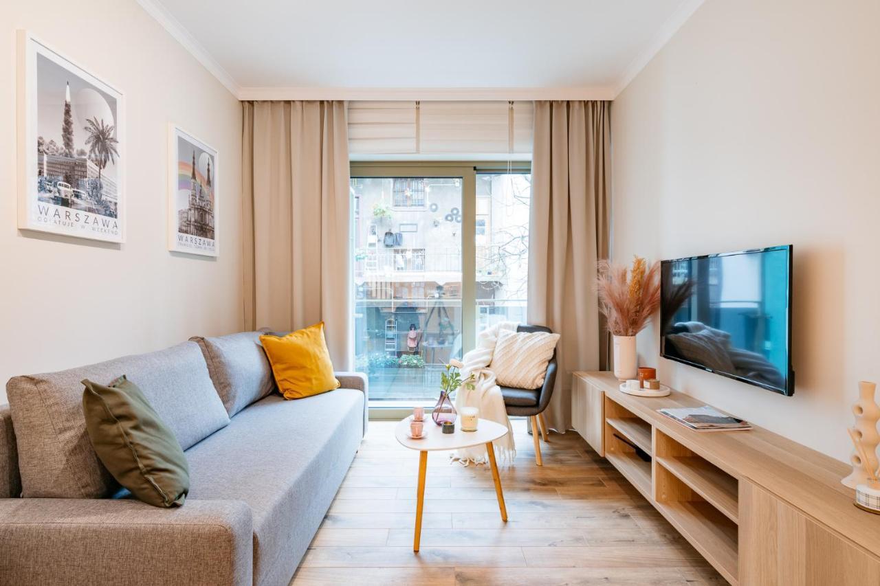 Piedmont Home By Loft Affair คราคูฟ ภายนอก รูปภาพ
