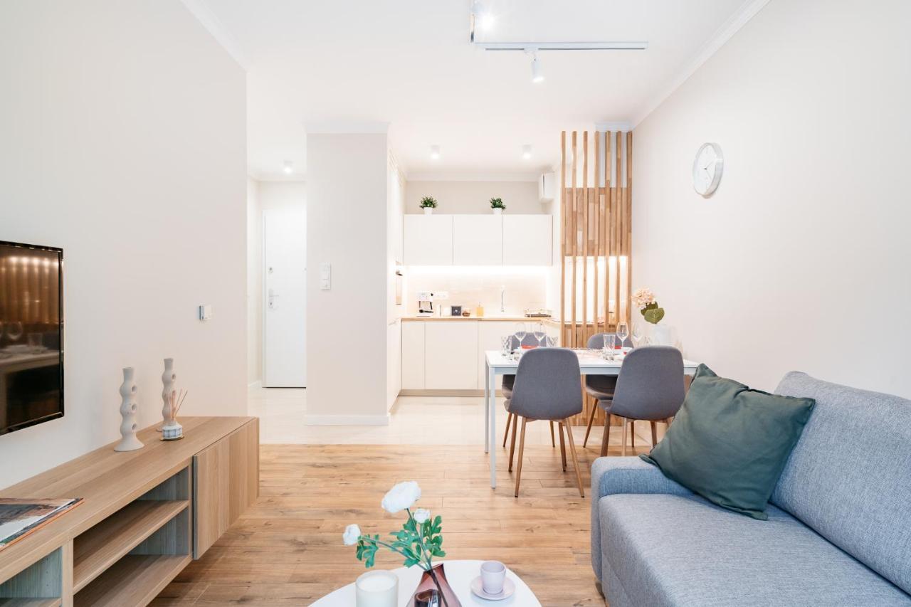 Piedmont Home By Loft Affair คราคูฟ ภายนอก รูปภาพ