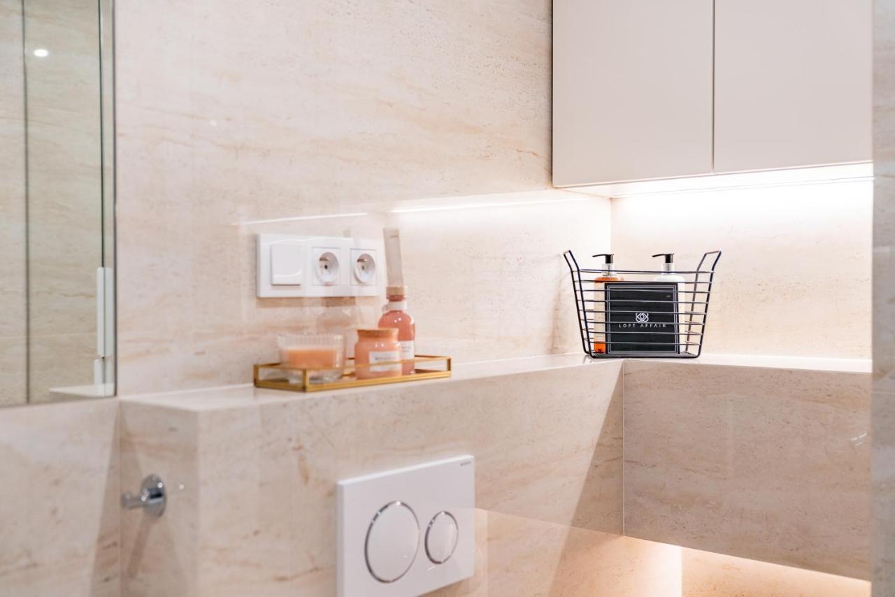 Piedmont Home By Loft Affair คราคูฟ ภายนอก รูปภาพ