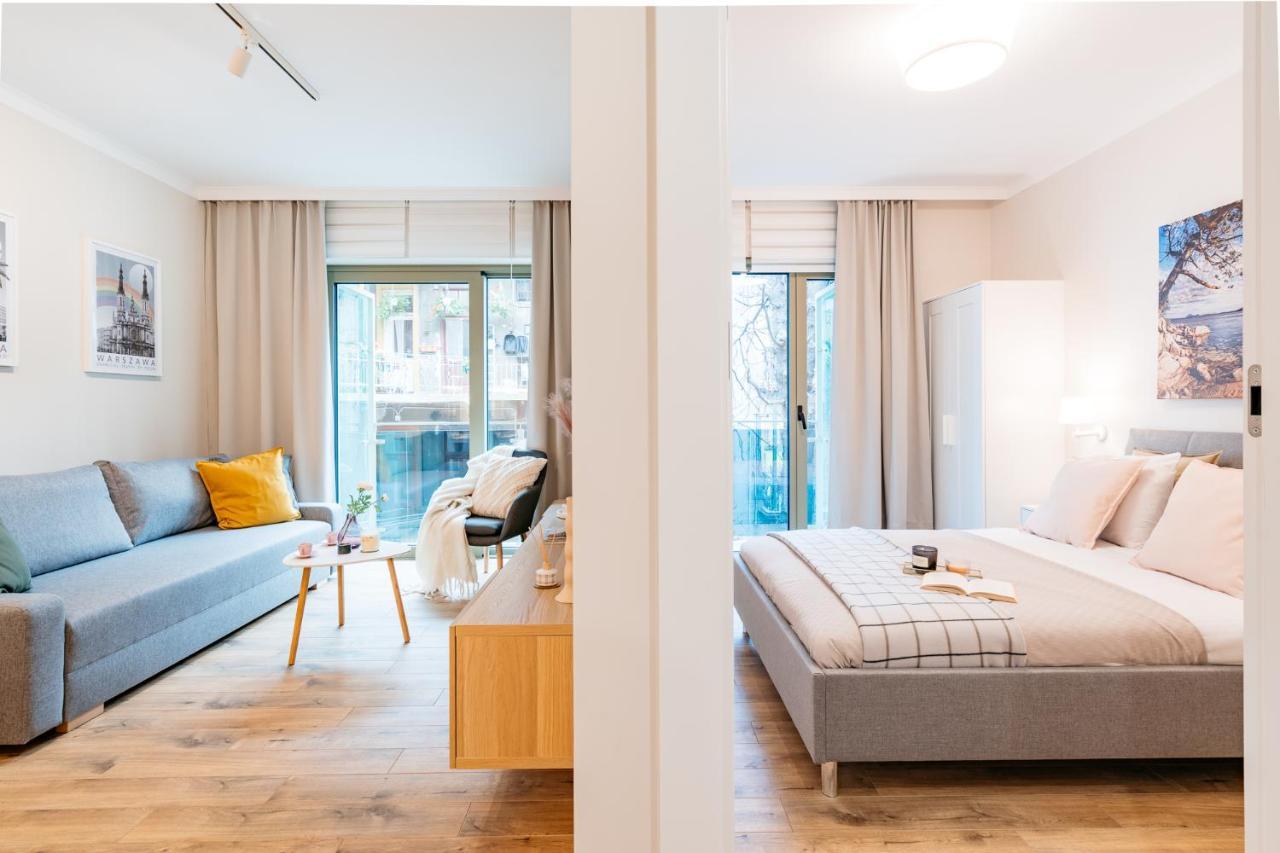 Piedmont Home By Loft Affair คราคูฟ ภายนอก รูปภาพ