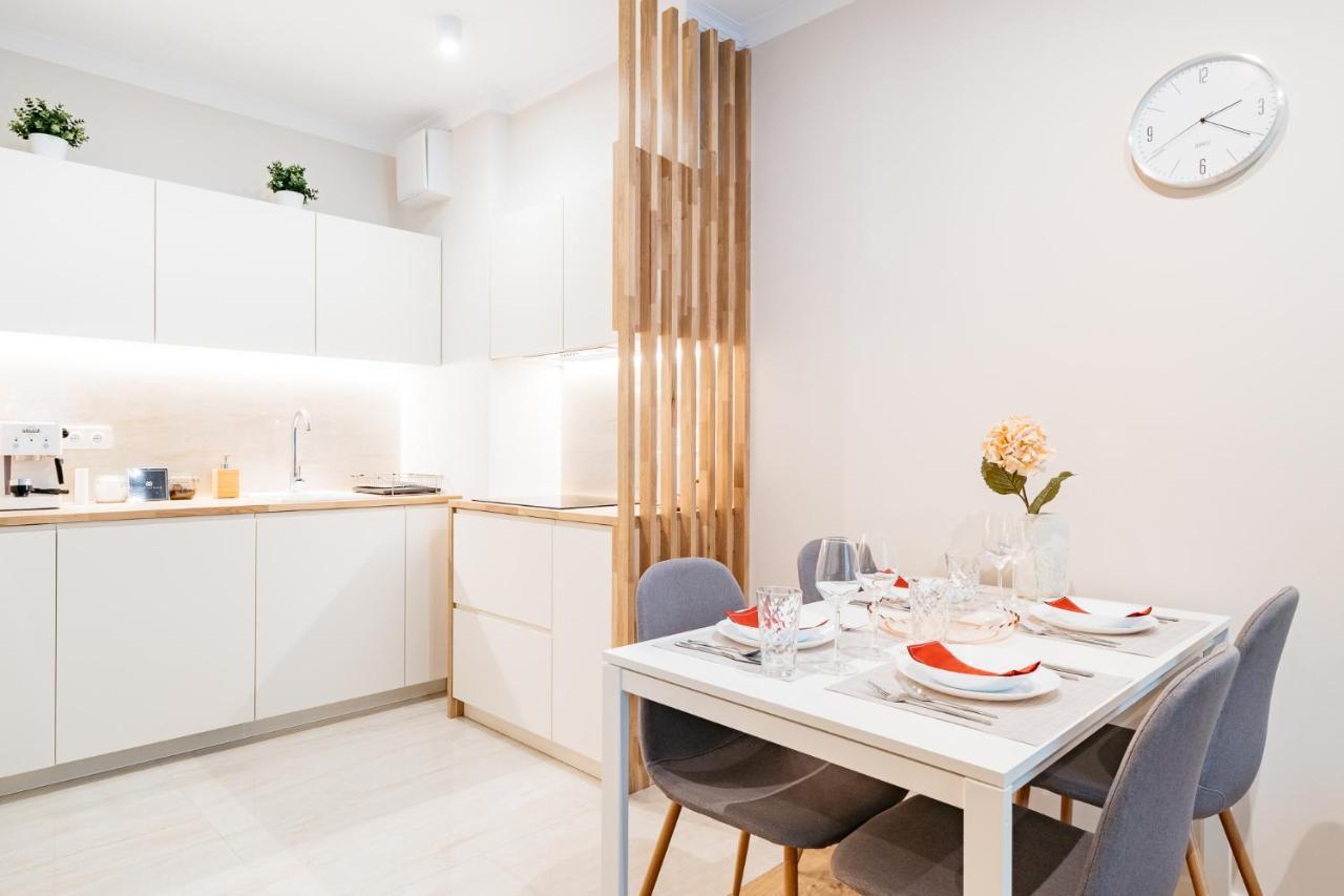 Piedmont Home By Loft Affair คราคูฟ ภายนอก รูปภาพ