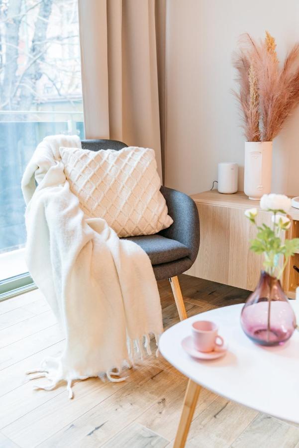 Piedmont Home By Loft Affair คราคูฟ ภายนอก รูปภาพ