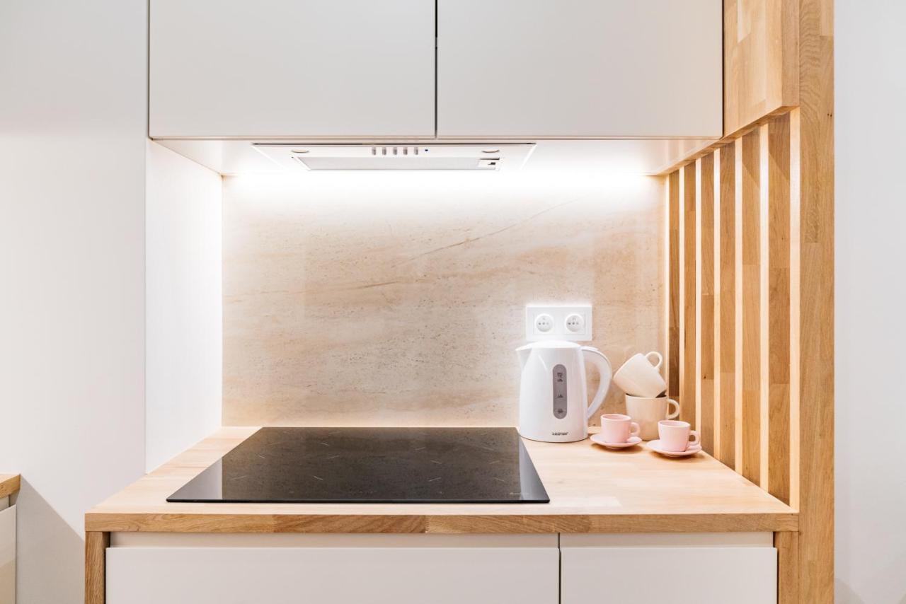 Piedmont Home By Loft Affair คราคูฟ ภายนอก รูปภาพ